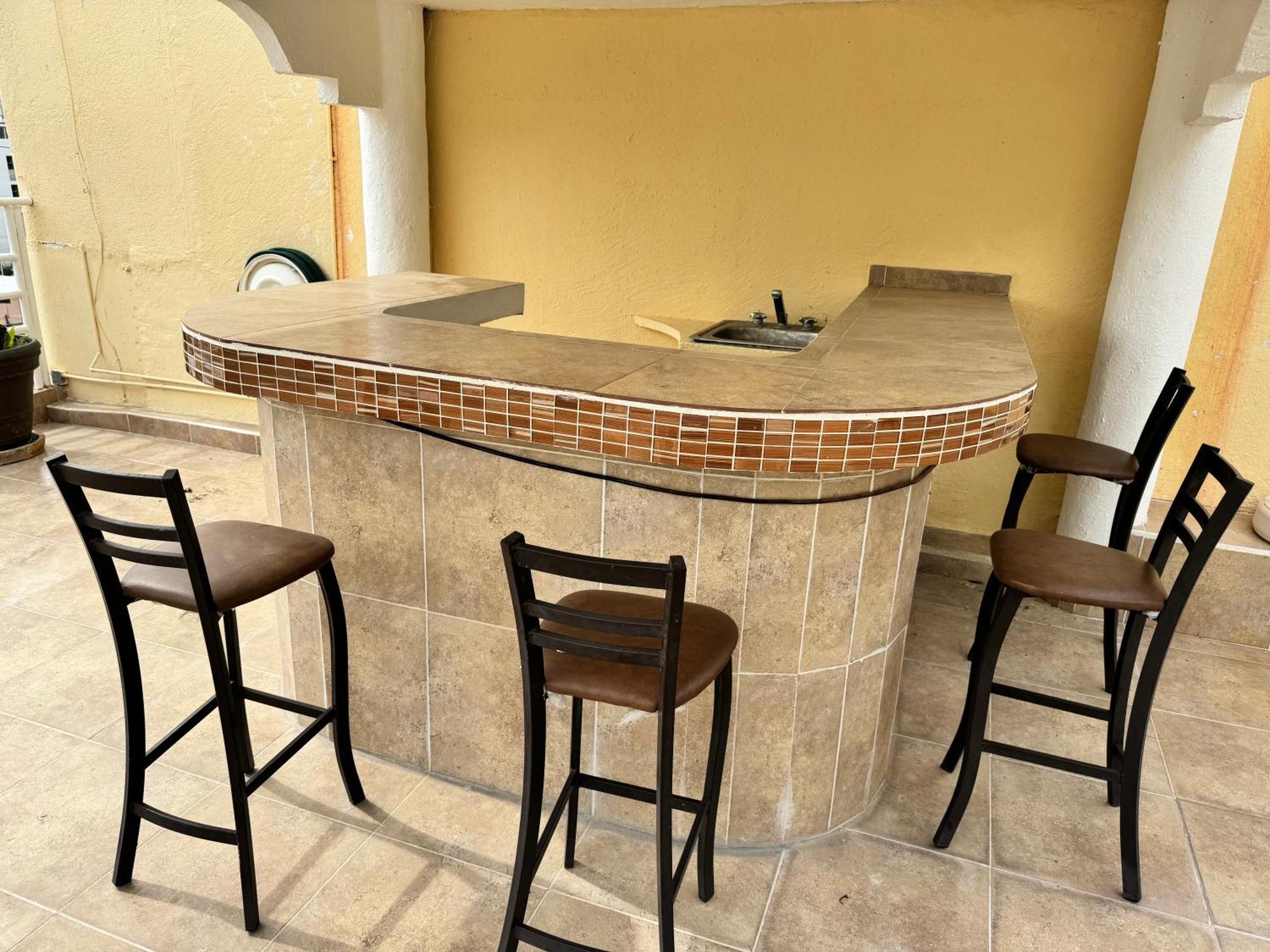 Blue Coast With Pool And Ocean View 10 To 35 P Acapulco Exterior foto