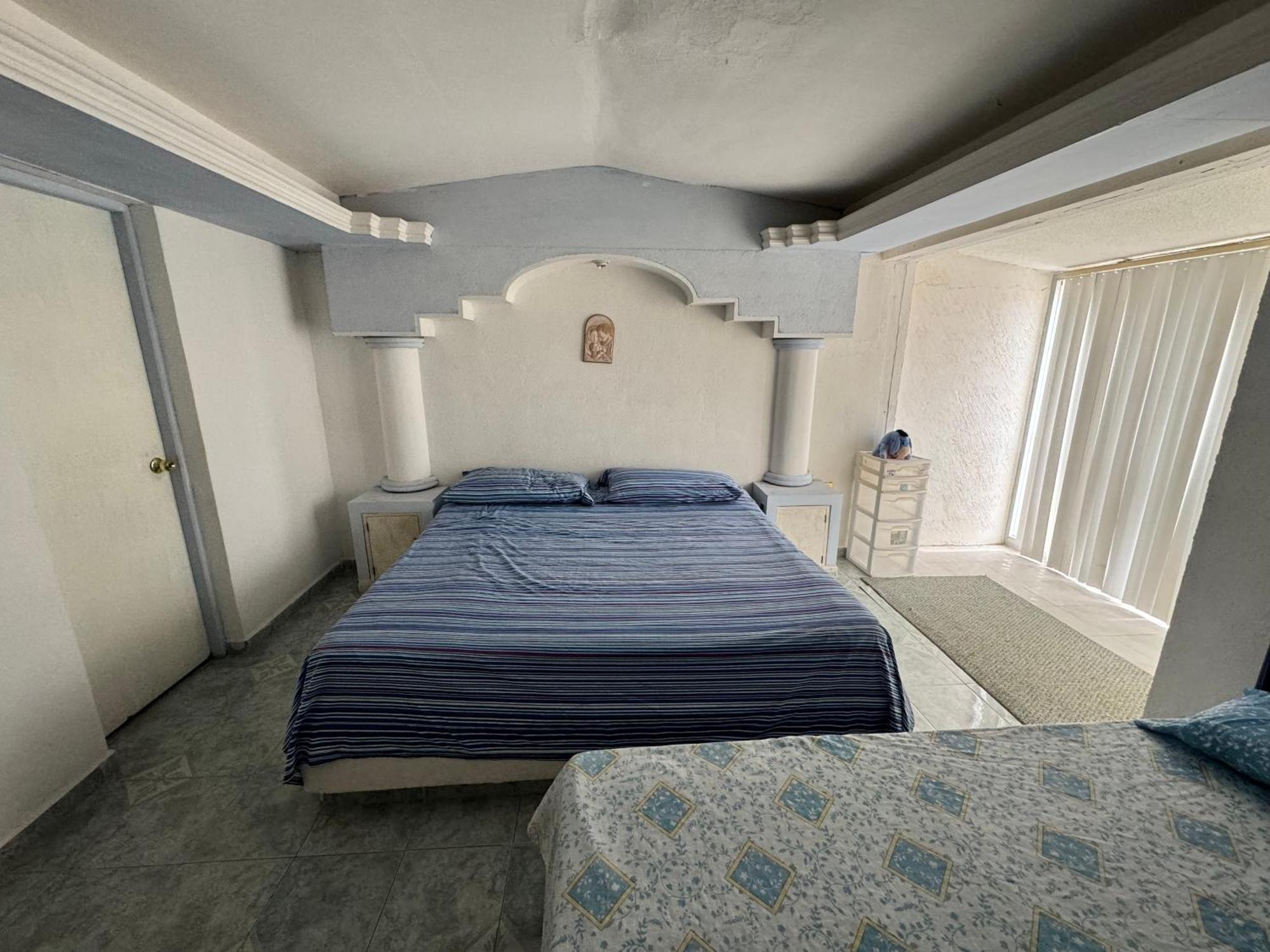 Blue Coast With Pool And Ocean View 10 To 35 P Acapulco Exterior foto