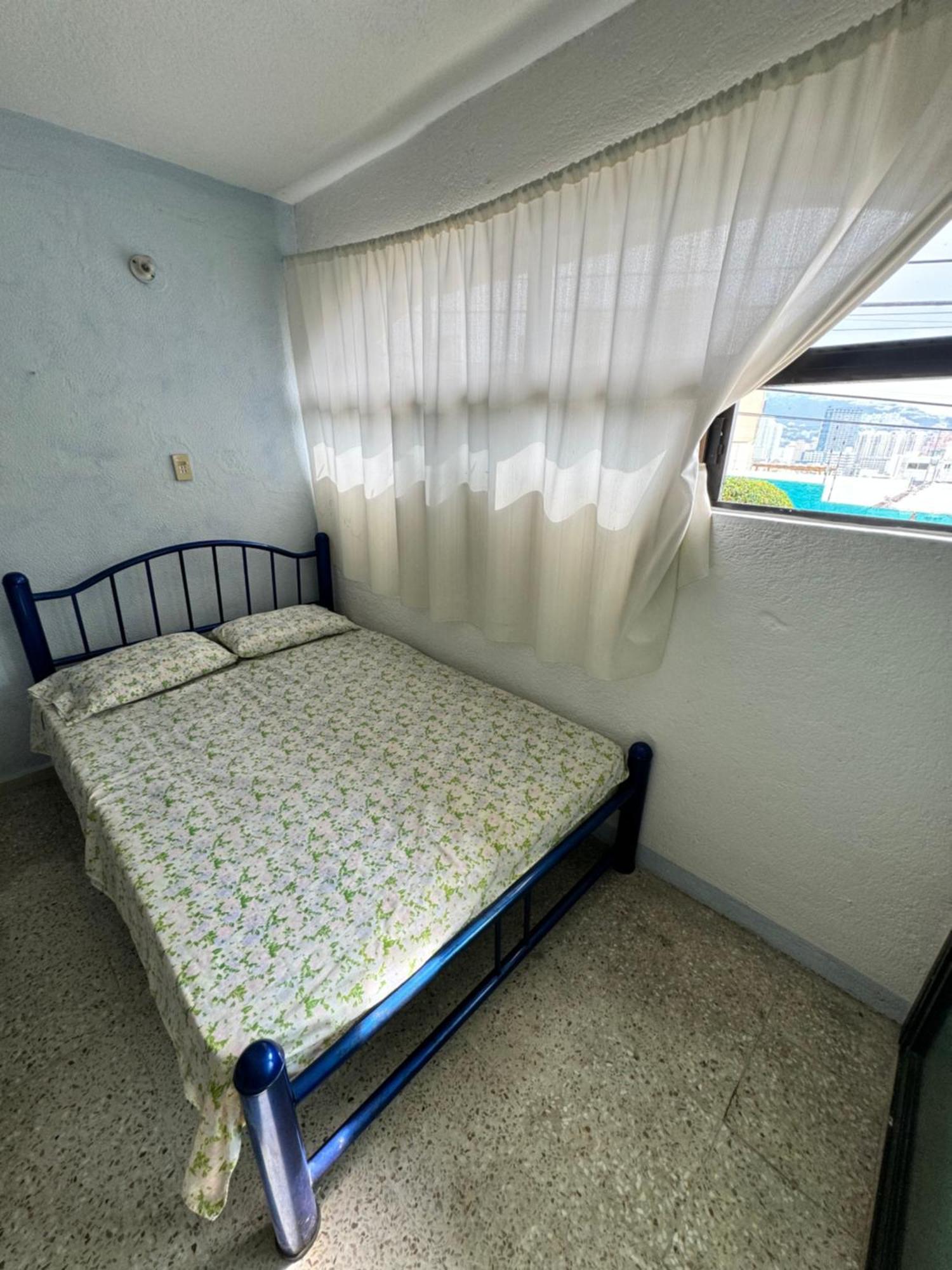Blue Coast With Pool And Ocean View 10 To 35 P Acapulco Exterior foto