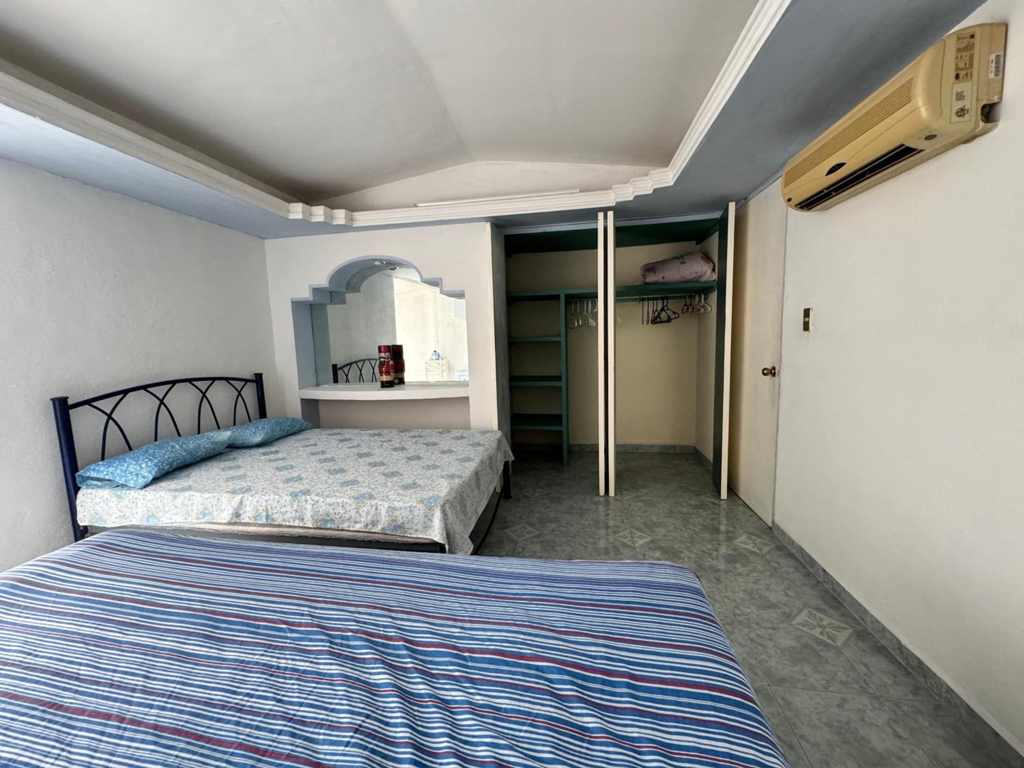 Blue Coast With Pool And Ocean View 10 To 35 P Acapulco Exterior foto